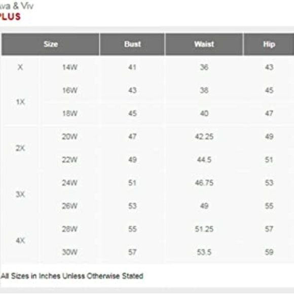 Ava & Viv Women’s Hawaiian Floral Print Maxi Dress, Gold Floral Size 0X - Picture 5 of 5